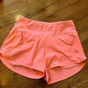 lululemon speed ups MR 4’